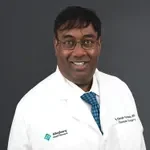 Dr. Hiran Chrishantha Fernando, MD