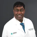 Dr. Hiran Chrishantha Fernando, MD