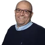 Dr. Hisham Mahmoud Dahmoush, MD