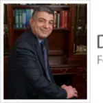 Dr. Hisham Saad El-Kadi, MD