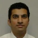 Dr. Hitesh Vinod Patel, MD