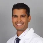 Dr. Hitesh Patel, MD