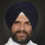 Dr Hitesh Singh Sandhu
