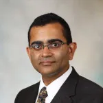 Dr. Holenarasipur R. Vikram, MD