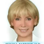 Dr. Holly Louise Barbour, MD