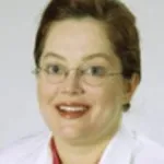 Dr. Holly Ann Ward, MD
