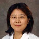 Dr. Holly Hong Zhao, MD
