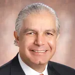 Dr. Homer Sedighi, DDS