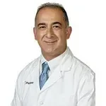 Dr. Houman Sanavi Tamaddon, MD