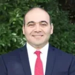 Dr. Houman Vosoghi, MD