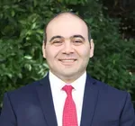 Dr. Houman Vosoghi, MD