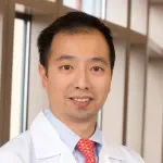 Dr. Howard Chung Hao Jen, MD