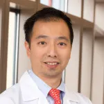 Dr. Howard Chung Hao Jen, MD