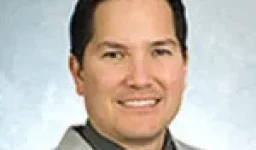 Dr. Howard William Robinson, MD