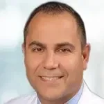 Dr. Hrayr Georges Basmajian, MD