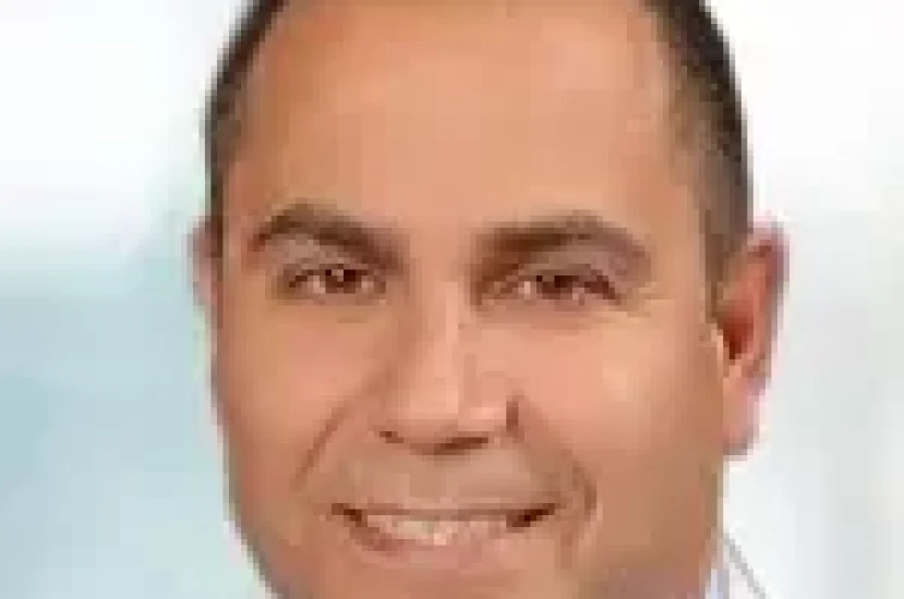 Dr. Hrayr Georges Basmajian, MD