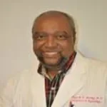 Dr. Hugh W. Bailey, MD