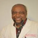 Dr. Hugh W. Bailey, MD