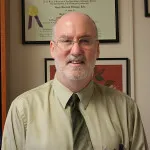 Dr. Hugh Marshall Ettlinger, DO