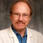 Dr. Hugh Marchmont-Robinson, MD