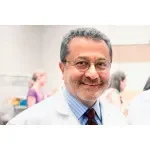 Dr. Hugo R. Castro-Malaspina, MD