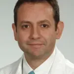 Dr. Humberto Elias Bohorquez, MD