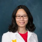 Dr. Huong Thile Nguyen, MD