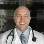 Dr. Ian Kirby, FNPBC