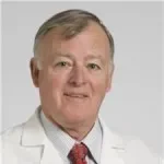 Dr. Ian Calder Lavery, MD