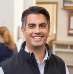 Dr. Ian A. Madom, MD