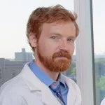 Dr. Ian Michael Wall, DO