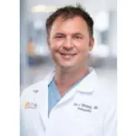 Dr. Ian Whitney, MD