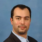 Dr. Ibrahim H. Amjad, MD