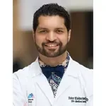 Dr. Ibrahim Elsharkawi, MD