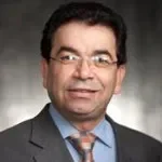 Dr. Ibrahim Ahmad Majzoub, MD