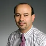 Dr. Ibrahim Abdel-Rahim Qaddoumi, MD