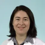 Dr. Ida K. Fox, MD