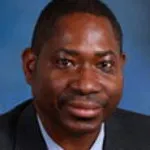 Dr. Ieon Lloyd Osbo Dawson, MD