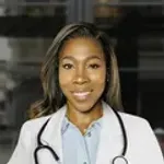 Dr. Ifeoma Okpaleke, FNPC