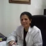 Dr. Iglal El-Henawi, MD