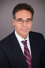 Dr. Ignatius Komninakas, MD