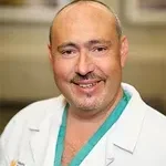 Dr. Igor Brichkov, MD