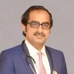 Dr. Ijaz Ahmad, MD
