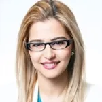 Dr. Ilanit Aminow, MD