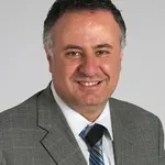 Dr. Imad Michel Najm