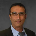 Dr. Imran Mushtaq Bajwa, MD