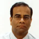 Dr. Imran Abdul Patel, MD