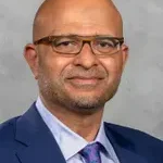 Dr. Imran Sajan, MD
