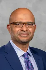 Dr. Imran Sajan, MD