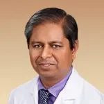 Dr. Imtiaz Ahmad, MD